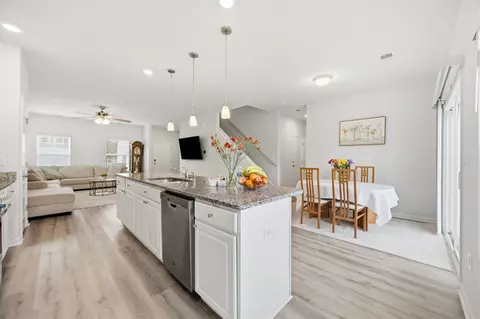 Kitchen - 450 Archer Ct, Conway, SC 29526 photo 8 of 8
