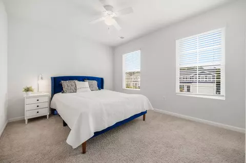 Bedroom - 450 Archer Ct, Conway, SC 29526 photo 4 of 6