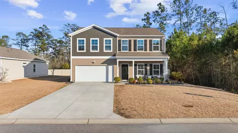 450 Archer Ct, Conway, SC 29526