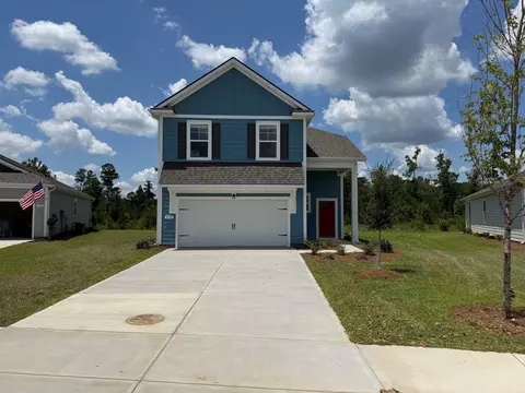 2725 Riverboat Way, Conway, SC 29526