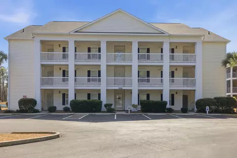 627 Woodmoor Dr #203, Murrells Inlet, SC 29576