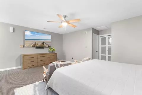 Bedroom - 210 Double Eagle Dr #B-2, Myrtle Beach, SC 29575 photo 3 of 9