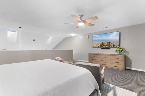Bedroom - 210 Double Eagle Dr #B-2, Myrtle Beach, SC 29575 photo 1 of 9