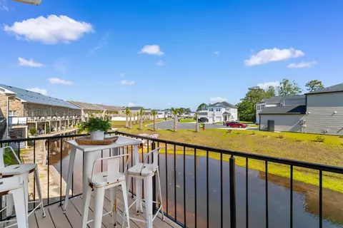 Exterior - 210 Double Eagle Dr #B-2, Myrtle Beach, SC 29575 photo 3 of 4