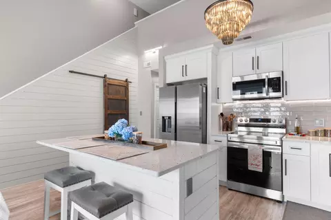 Kitchen - 210 Double Eagle Dr #B-2, Myrtle Beach, SC 29575 photo 1 of 6