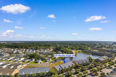 View/Area - 210 Double Eagle Dr #B-2, Myrtle Beach, SC 29575 photo 1 of 12