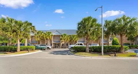 Exterior - 210 Double Eagle Dr #B-2, Myrtle Beach, SC 29575 photo 4 of 4