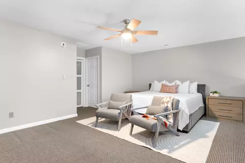 Bedroom - 210 Double Eagle Dr #B-2, Myrtle Beach, SC 29575 photo 2 of 9