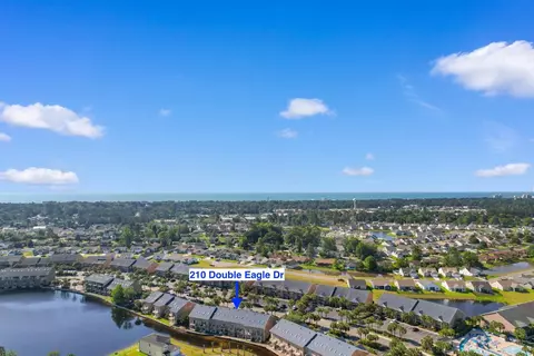 View/Area - 210 Double Eagle Dr #B-2, Myrtle Beach, SC 29575 photo 9 of 12