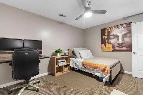 Bedroom - 210 Double Eagle Dr #B-2, Myrtle Beach, SC 29575 photo 5 of 9