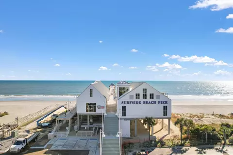 View/Area - 210 Double Eagle Dr #B-2, Myrtle Beach, SC 29575 photo 12 of 12