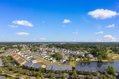 View/Area - 210 Double Eagle Dr #B-2, Myrtle Beach, SC 29575 photo 4 of 12