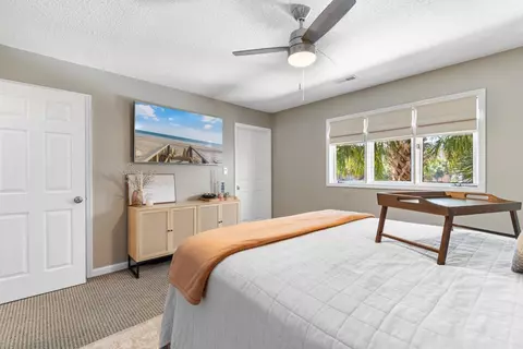 Bedroom - 210 Double Eagle Dr #B-2, Myrtle Beach, SC 29575 photo 7 of 9