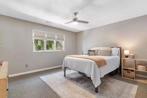Bedroom - 210 Double Eagle Dr #B-2, Myrtle Beach, SC 29575 photo 8 of 9