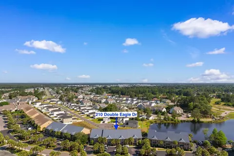 View/Area - 210 Double Eagle Dr #B-2, Myrtle Beach, SC 29575 photo 3 of 12