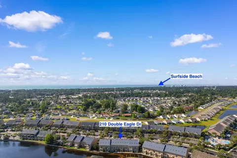 View/Area - 210 Double Eagle Dr #B-2, Myrtle Beach, SC 29575 photo 7 of 12