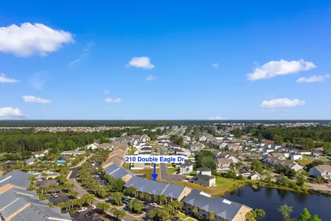 View/Area - 210 Double Eagle Dr #B-2, Myrtle Beach, SC 29575 photo 5 of 12