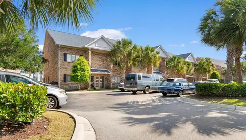 Exterior - 210 Double Eagle Dr #B-2, Myrtle Beach, SC 29575 photo 2 of 4