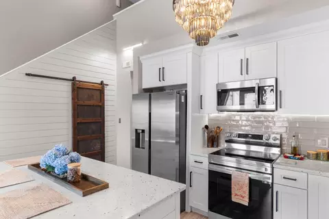 Kitchen - 210 Double Eagle Dr #B-2, Myrtle Beach, SC 29575 photo 2 of 6