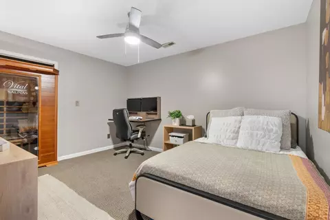 Bedroom - 210 Double Eagle Dr #B-2, Myrtle Beach, SC 29575 photo 4 of 9
