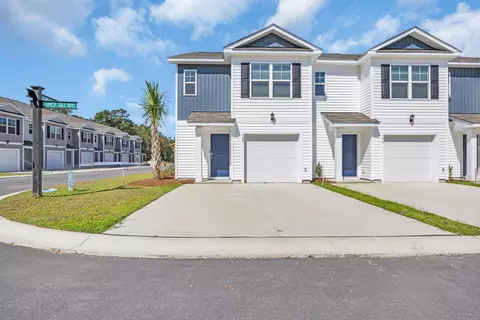 180 Harvest Gold Dr #A6, Conway, SC 29526