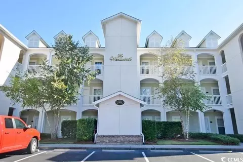 1009 World Tour Blvd #104, Myrtle Beach, SC 29579
