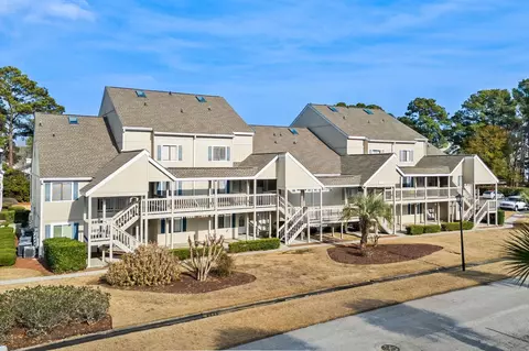 1920 Bent Grass Dr #35 O, Surfside Beach, SC 29575