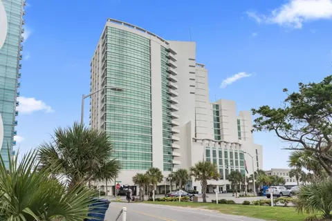 201 S Ocean Blvd #1105, Myrtle Beach, SC 29577