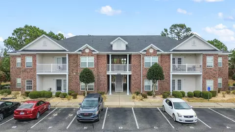 2025 Silvercrest Dr #23G, Myrtle Beach, SC 29579