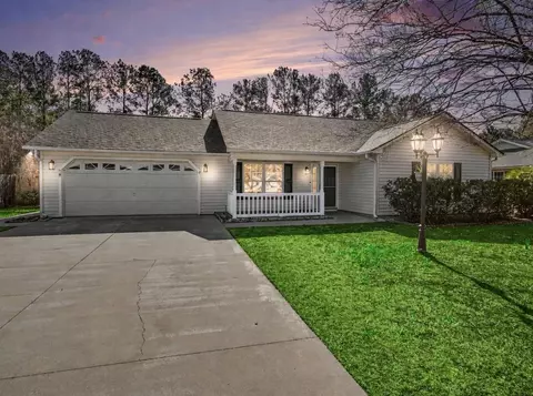 1127 Lancelot Ln, Conway, SC 29526