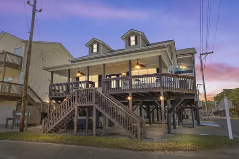 6001 C1 South Kings Hwy, Myrtle Beach, SC 29575