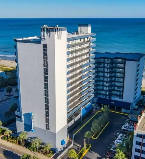 2001 S Ocean Blvd S #1410, Myrtle Beach, SC 29577