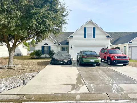 8208 Autumn Pond Ct, Myrtle Beach, SC 29579