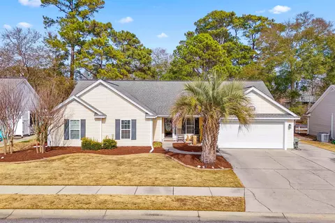 237 Melody Gardens Dr, Surfside Beach, SC 29575