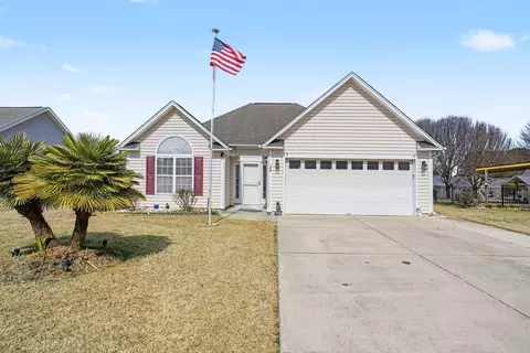 504 Whitebark St, Longs, SC 29568