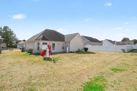 Exterior - 504 Whitebark St, Longs, SC 29568 photo 4 of 5