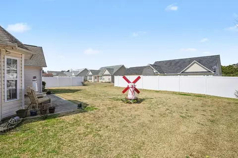 Exterior - 504 Whitebark St, Longs, SC 29568 photo 5 of 5