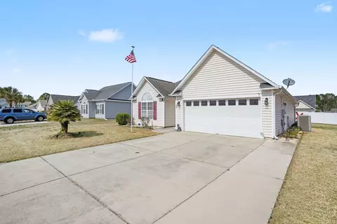 Exterior - 504 Whitebark St, Longs, SC 29568 photo 1 of 5
