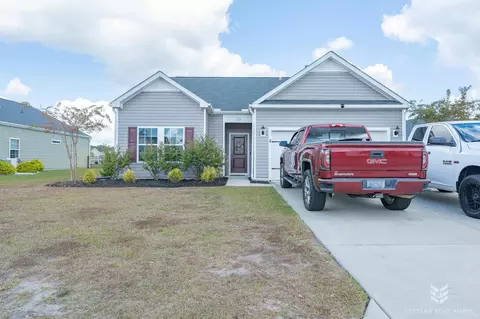 715 Tattlesbury Dr, Conway, SC 29526