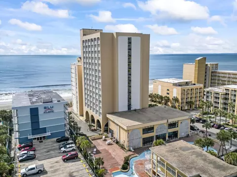 1207 S Ocean Blvd #51006, Myrtle Beach, SC 29577