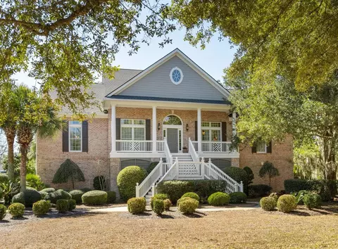 250 Pinckney Ave, Georgetown, SC 29440