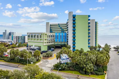 1105 S Ocean Blvd #432, Myrtle Beach, SC 29577