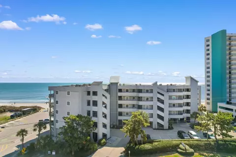 1310 N Waccamaw Dr #409, Murrells Inlet, SC 29576