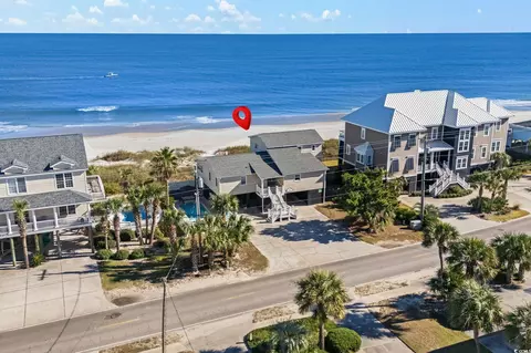 1789 S Waccamaw Dr, Murrells Inlet, SC 29576