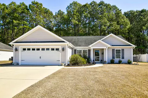 428 Oakham Dr, Conway, SC 29527