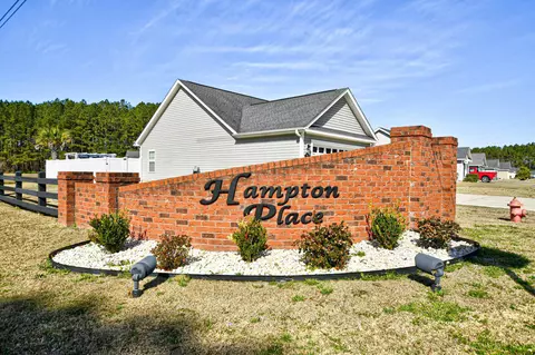 428 Oakham Dr, Conway, SC 29527 photo 2