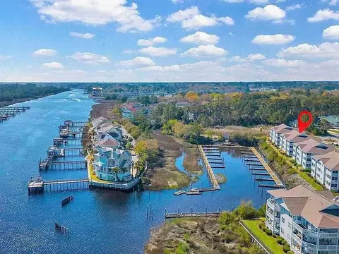 4409 Eastport Blvd #E7, Little River, SC 29566