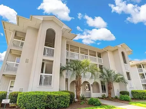4409 Eastport Blvd #E7, Little River, SC 29566