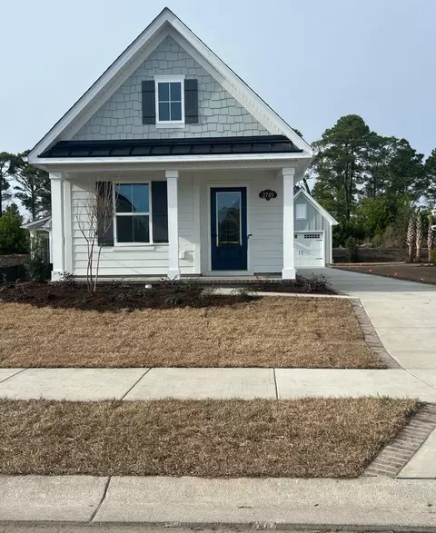 2749 Rowyn St, Longs, SC 29568