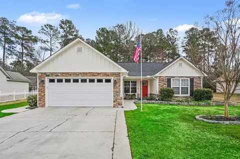 2804 Ivy Glen Dr, Conway, SC 29526